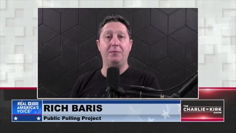 Rich Baris Cuts Through Election Misinformation & Brings the Facts