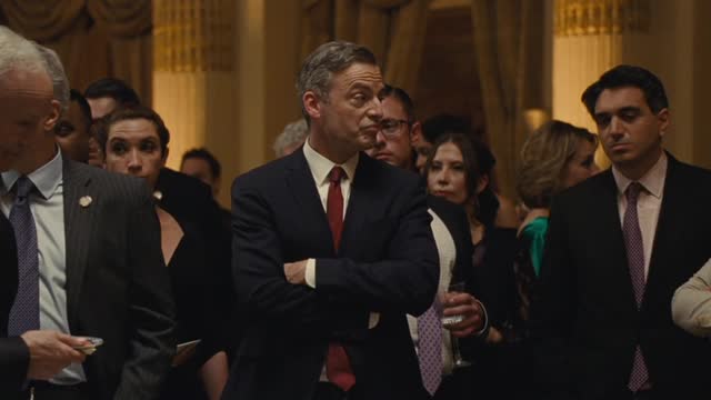 Succession S3 - What it Takes