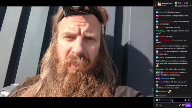 2022-11-05 (3bis) - plan pour Selim : Kiabi - Twitch Decheterie (version avec chat)