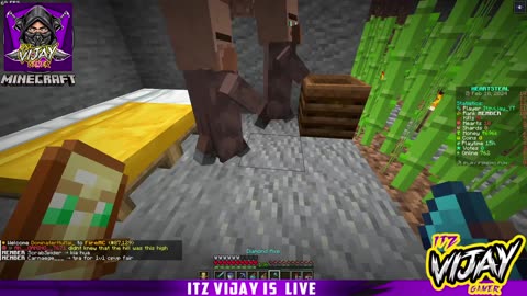 🔴MINECRAFT SURVIVAL SMP 24/7 JAVA/ PE SERVER MINECRAFT LIVE |💜24 #minecraft #minecraftlive