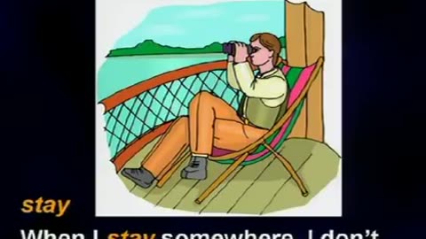 Beginner Levels - Lesson 23_ My Vacation