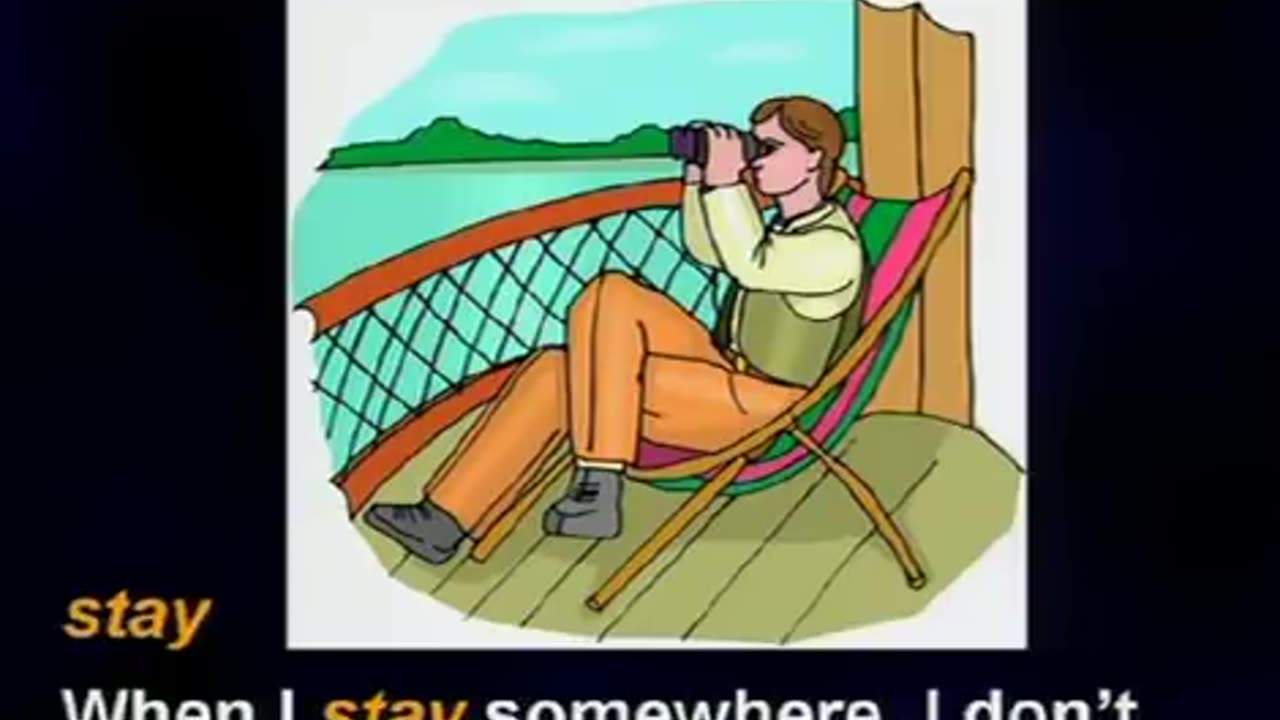 Beginner Levels - Lesson 23_ My Vacation