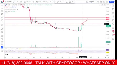 Multichain || multi coin