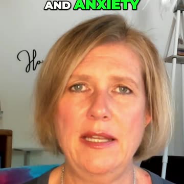 Overcoming Fear and Anxiety: The Key To Living Your True Self