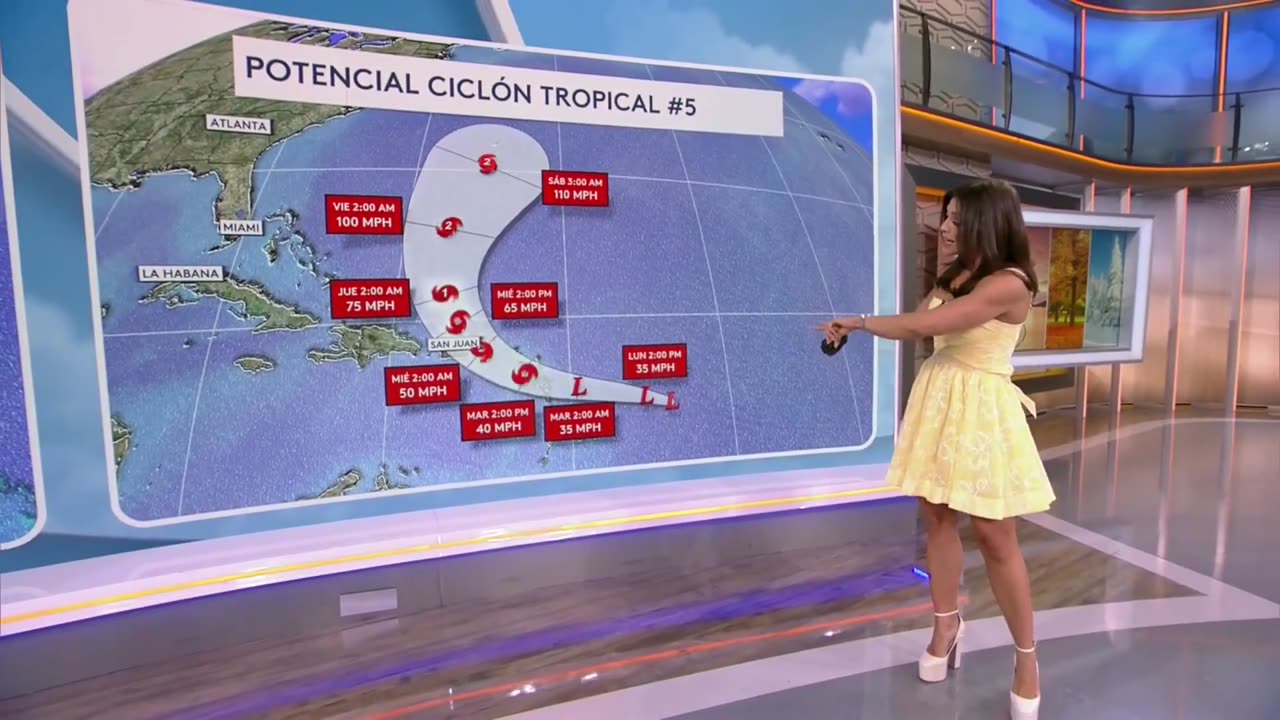 Jessica Delgado🔥Wow !🔥 Aug. 12, 2024