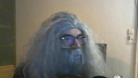 Christmas ASMR ramble