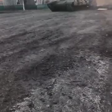 Destroyed armored car MLS Shield in the Kharkov region
