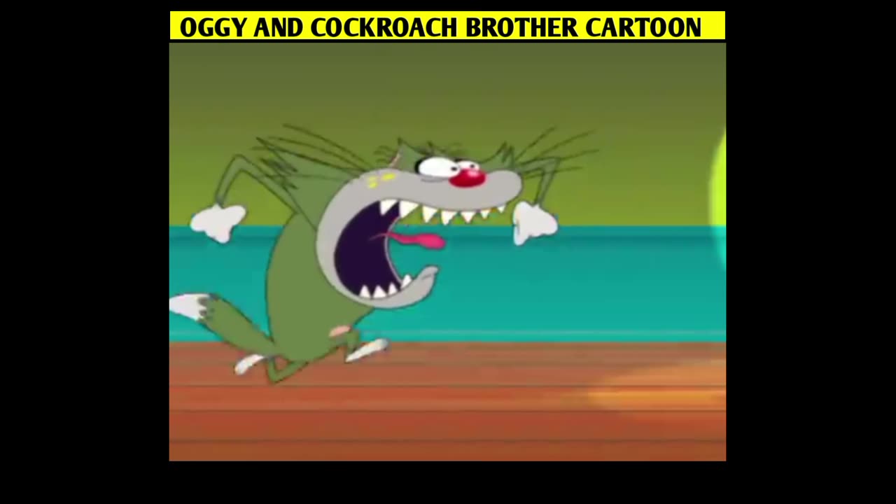 🤣🤣 OGGY AND CROCHOCH BEST CARTOON PART_4 🤣🤣.#cartoon .#trending