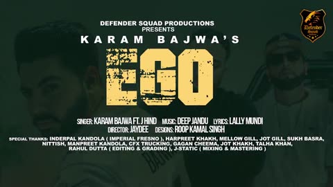 Karam bajwa new Punjabi song