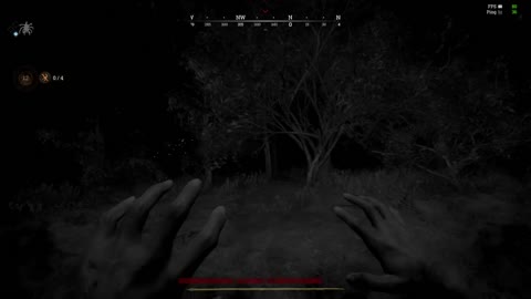 Hunt: Showdown - solo vs duos - stream promo - no commentary