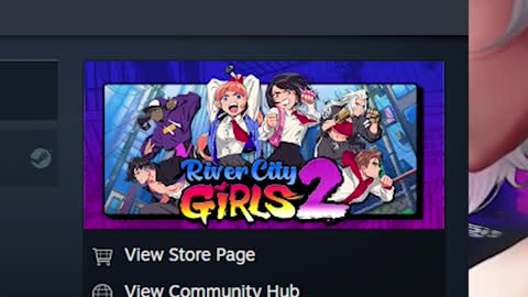 River City Girls 2 Steam Review - Better than the FIRST!