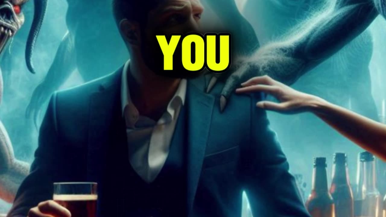 This Story About A Demon Will Shock YOU!! 😱🫢 #demon #backslide #jesus #reels