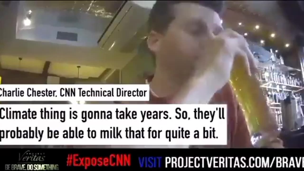 Flashback:CNN Tech Director ADMITS that the COVID PANDEMIC WAS A FALSE FLAG