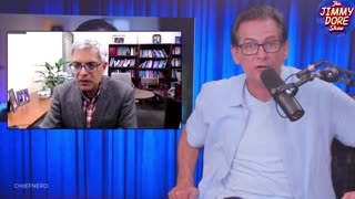 Jimmy Dore & Dr. Jay Bhattacharya Respond to Dr. Vinay Prasad's 'Fact Check' of RFK