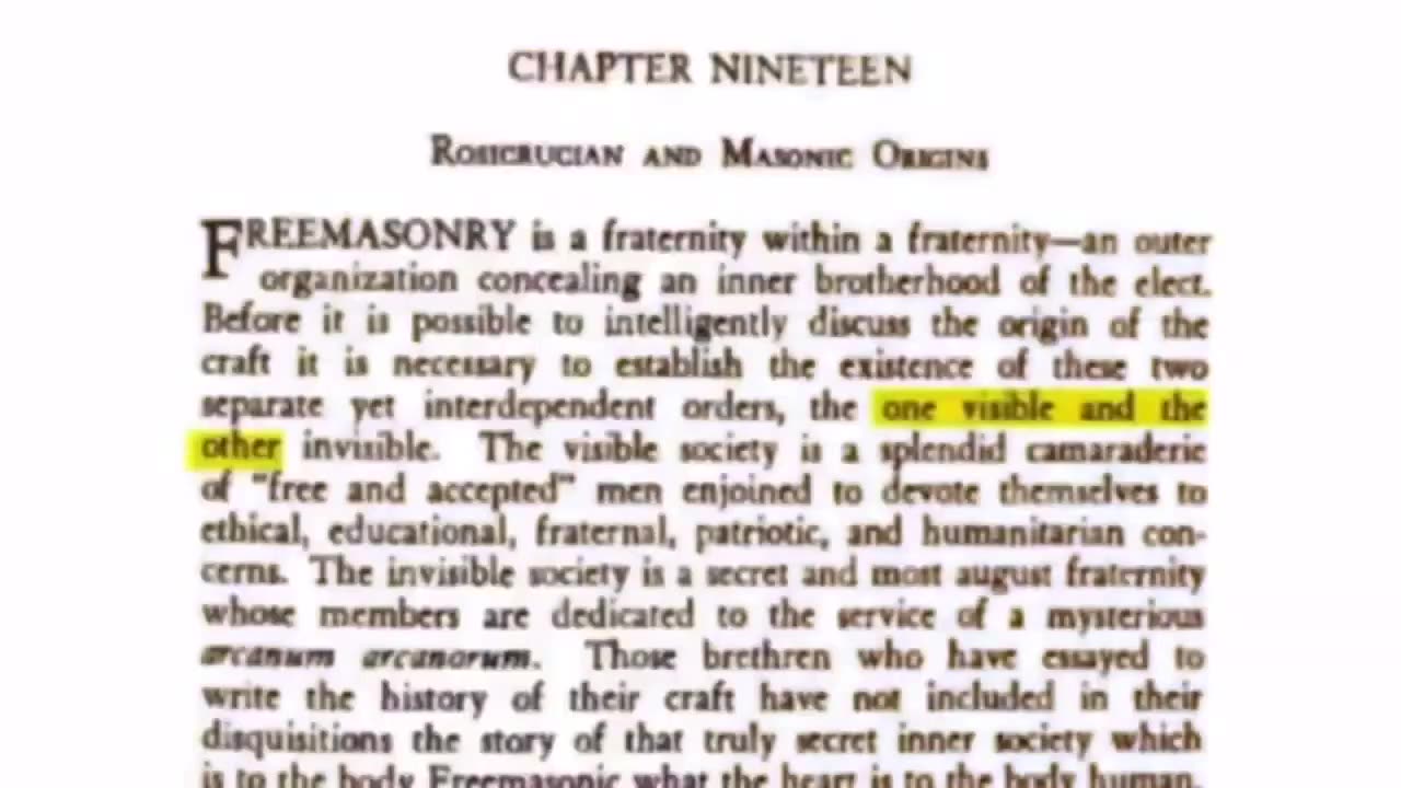 Does Freemasonry Really Worship Lucifer?