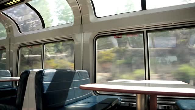 Relaxing Train Sounds & Ambience Sound/ Soothing Background White Noise for Sleep & Focus 10 HOURS