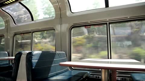 Relaxing Train Sounds & Ambience Sound/ Soothing Background White Noise for Sleep & Focus 10 HOURS