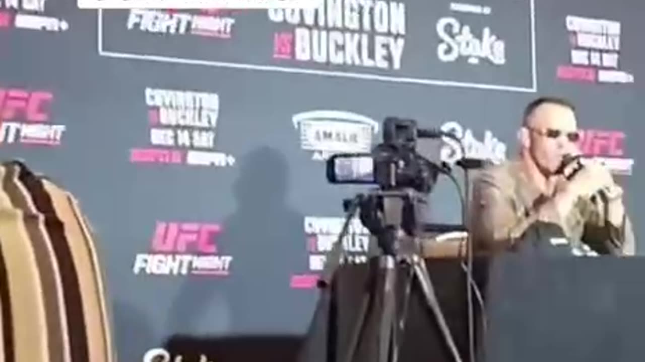 Colby Covington calls out Lebron James