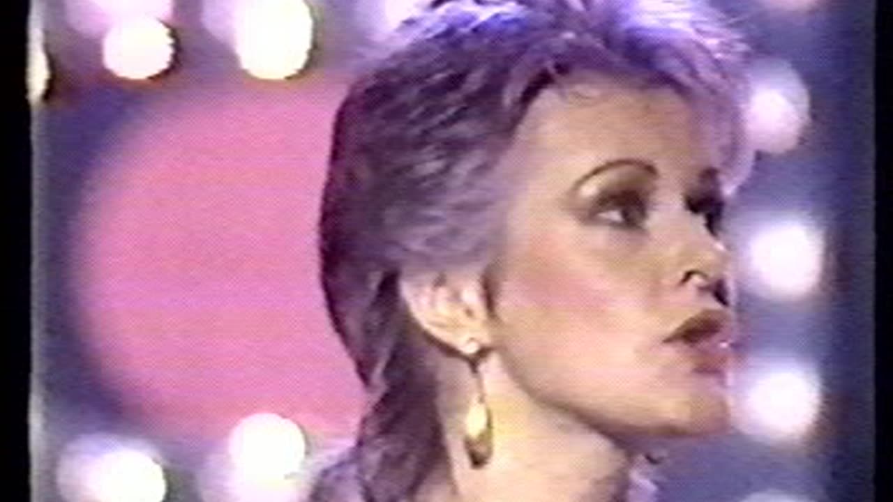 ABBA - Cassandra = Show Express 1982