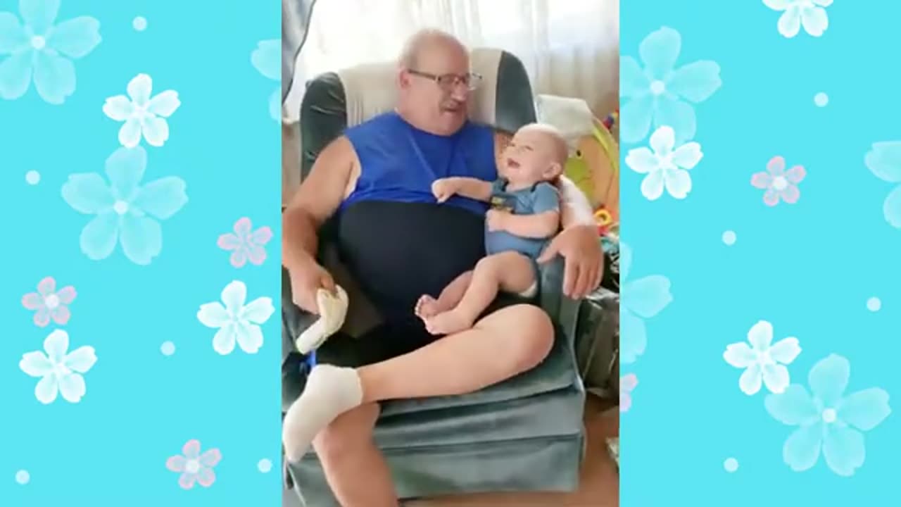 funny babies videos