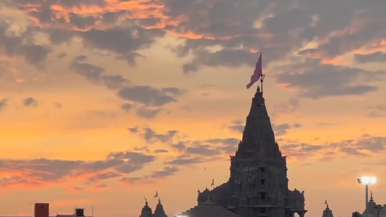 jay dwarkadhish