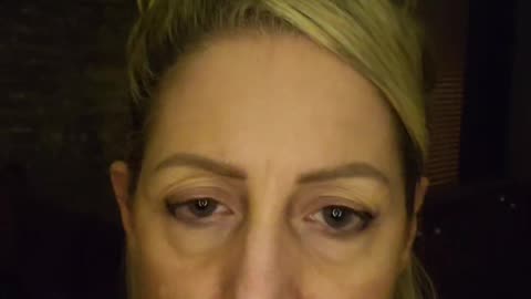 You don't want to admit you hate him