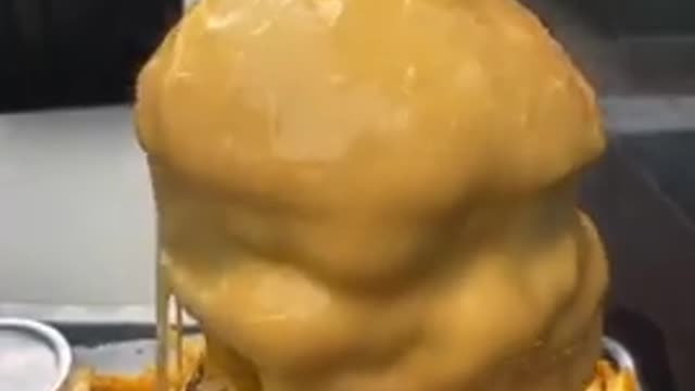 TIKTOK VERY SATISFYING FOOD COMPILATION - CRAVINGS, DROOLING, DELICIOUS (try not to salivate)