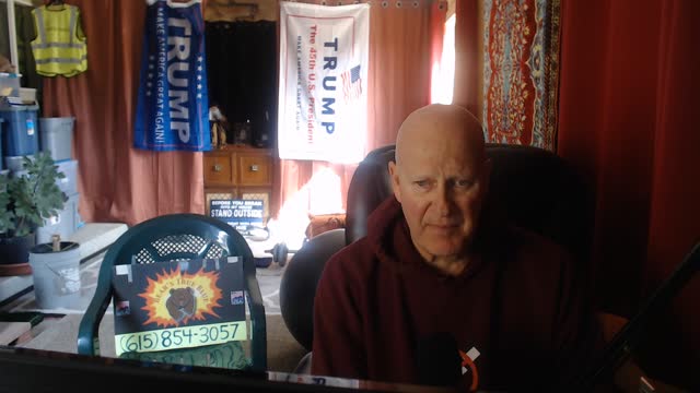 morning 3/3/2022 comments from viewers and source