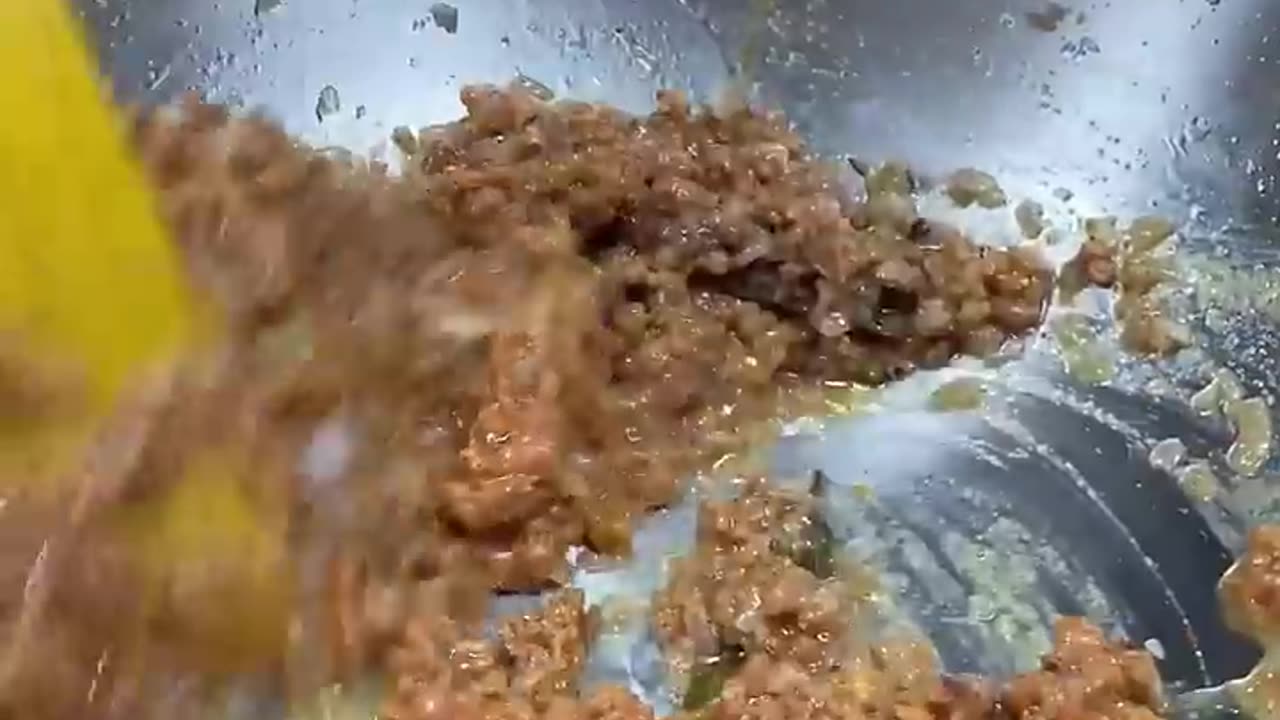 Mutton Keema ASMR Cooking #shorts #youtubeshorts #viral #food #cooking #mutton #nonveg #asmr #recipe