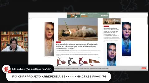 MUITA DESTRUIÇÃO
