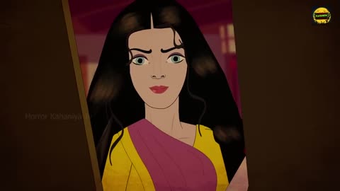 KHOON KA BADLA - खून का बदला _ Scary Pumpkin _ Horror stories _ Horror Cartoon Horror Animated