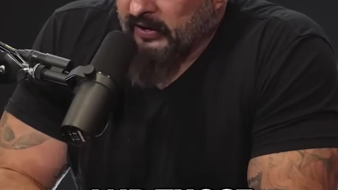 Ignoring Critics and Succeeding Against All Odds