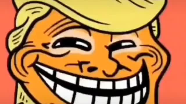 News Break!!! We like to Troll.