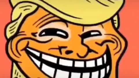 News Break!!! We like to Troll.