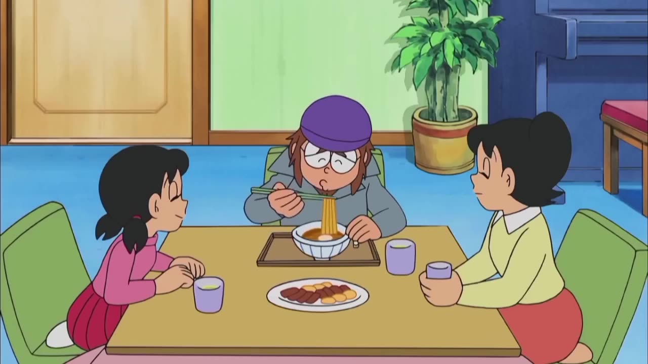 Doraemon New Episode |Hindi Language|