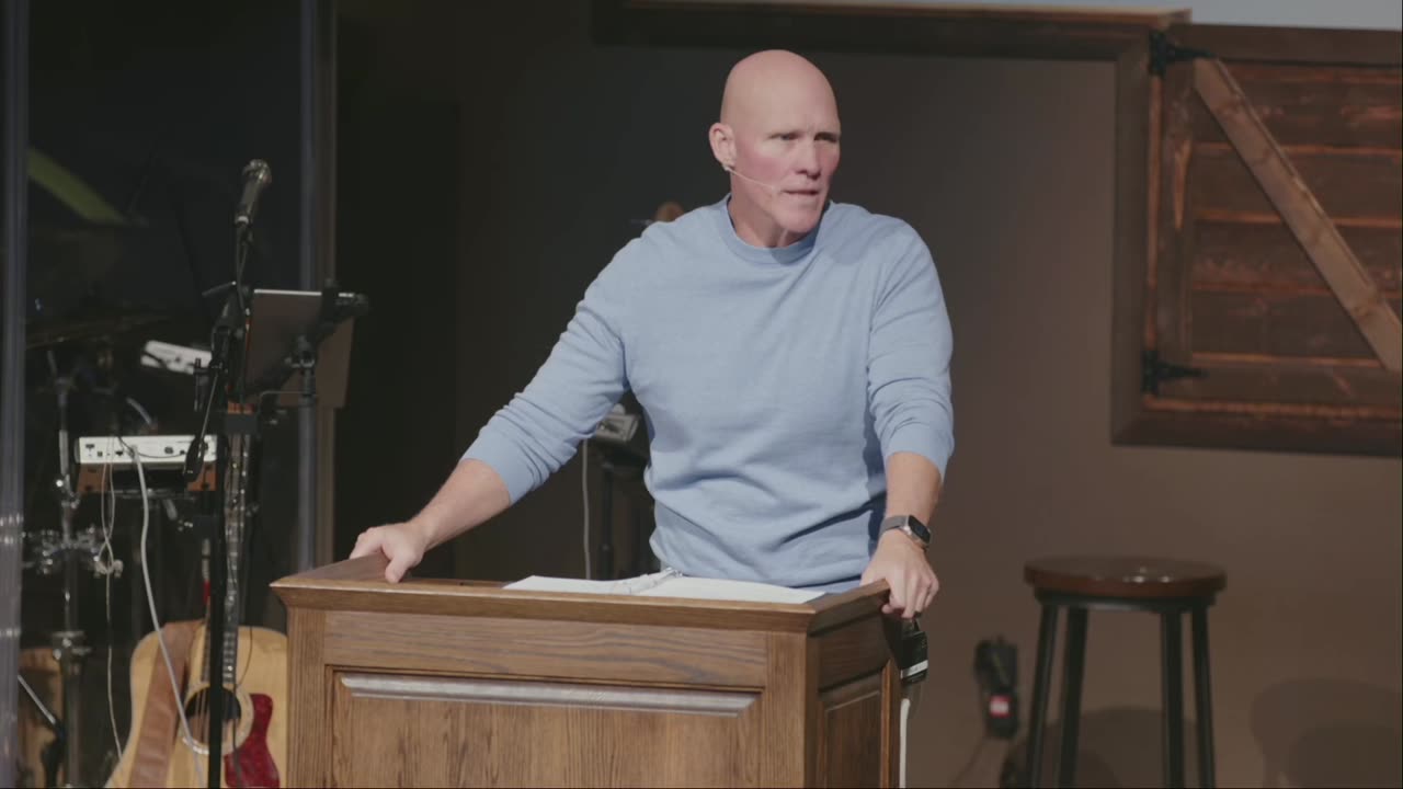 Trust the Great Physicans BEFORE Physcians | Pastor Shane Idleman