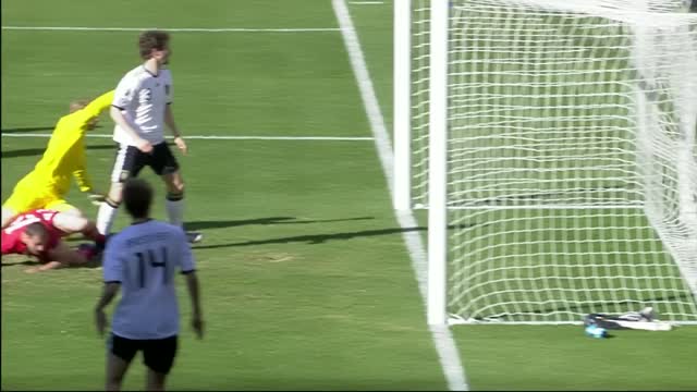 All of Serbia's FIFA World Cup Goals