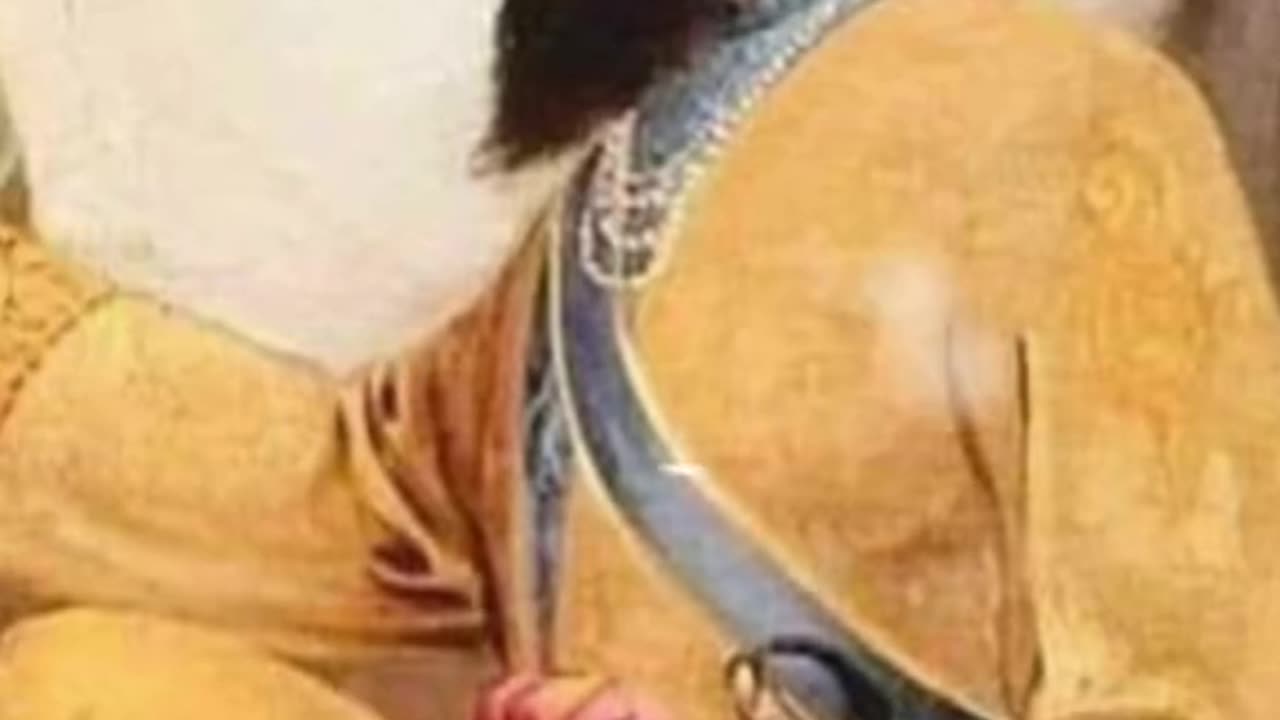 Praise of Guru Gobind Singh ji