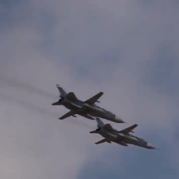 La base aerea di Al-Jarrah in Siria torna alla piena operatività