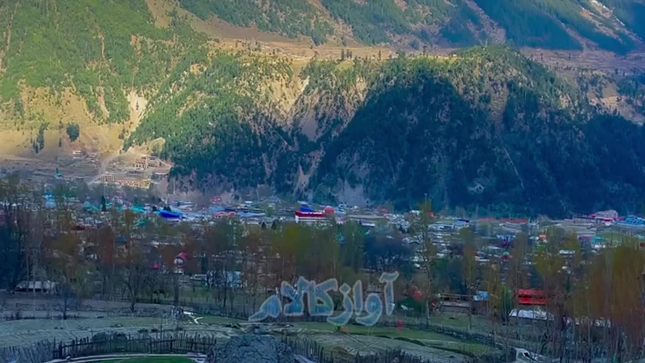 vlog swat best natural beauty in Pakistan