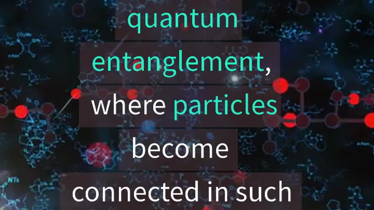 Uncovering the Strange and Fascinating Phenomena of Quantum Realm