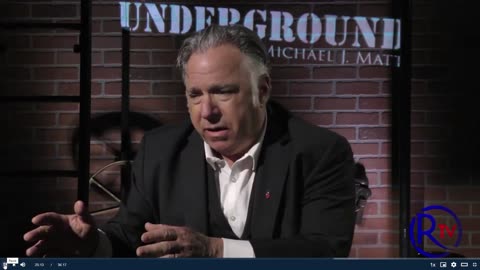 Trump Indicted,Francis hospitalized,Christians driven out of Bethlehem 3-04-23