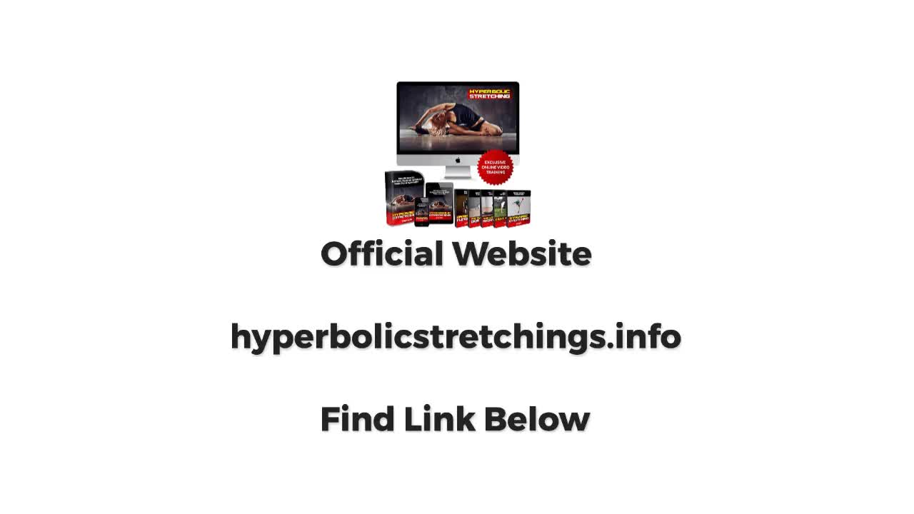 Is Hyperbolic Stretching Legit? Here’s Our Review