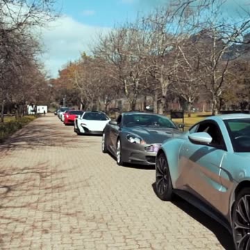 Donald Trump Motivational Video