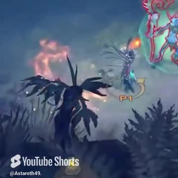 McDicken. Demon Hunter? Ep. (2)? Screaming loot boxes. #diablo3