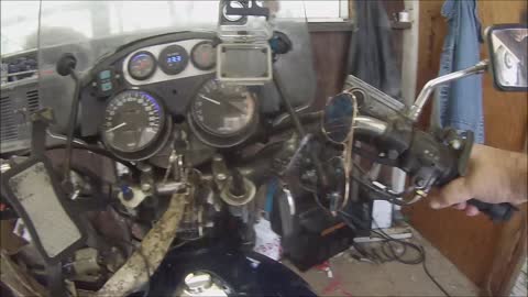 Oil, chain lube