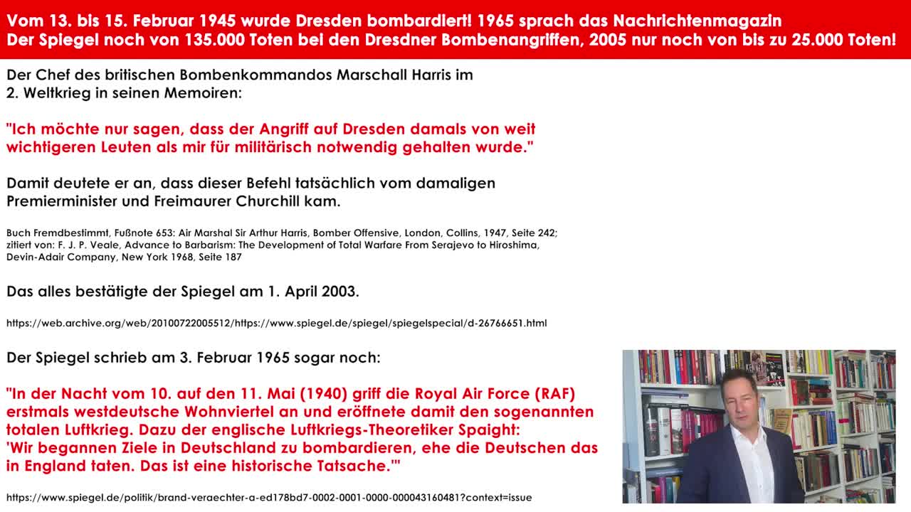 Putins Rede lehrt DAS FÜRCHTEN! Wer muss sich fürchten? Wer bedroht wen? Was verheimlicht man?