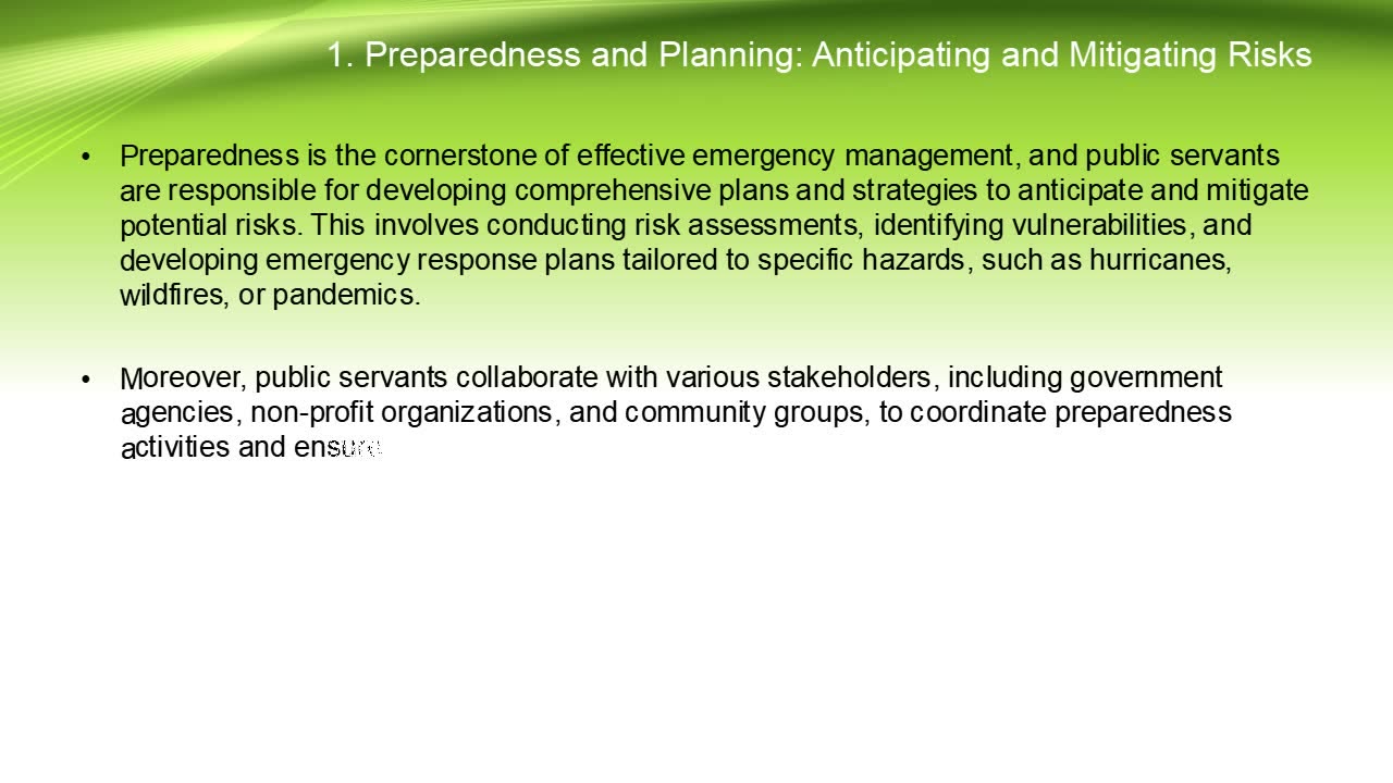 Emergency Management and Disaster Response in the United States with Ron Reynolds