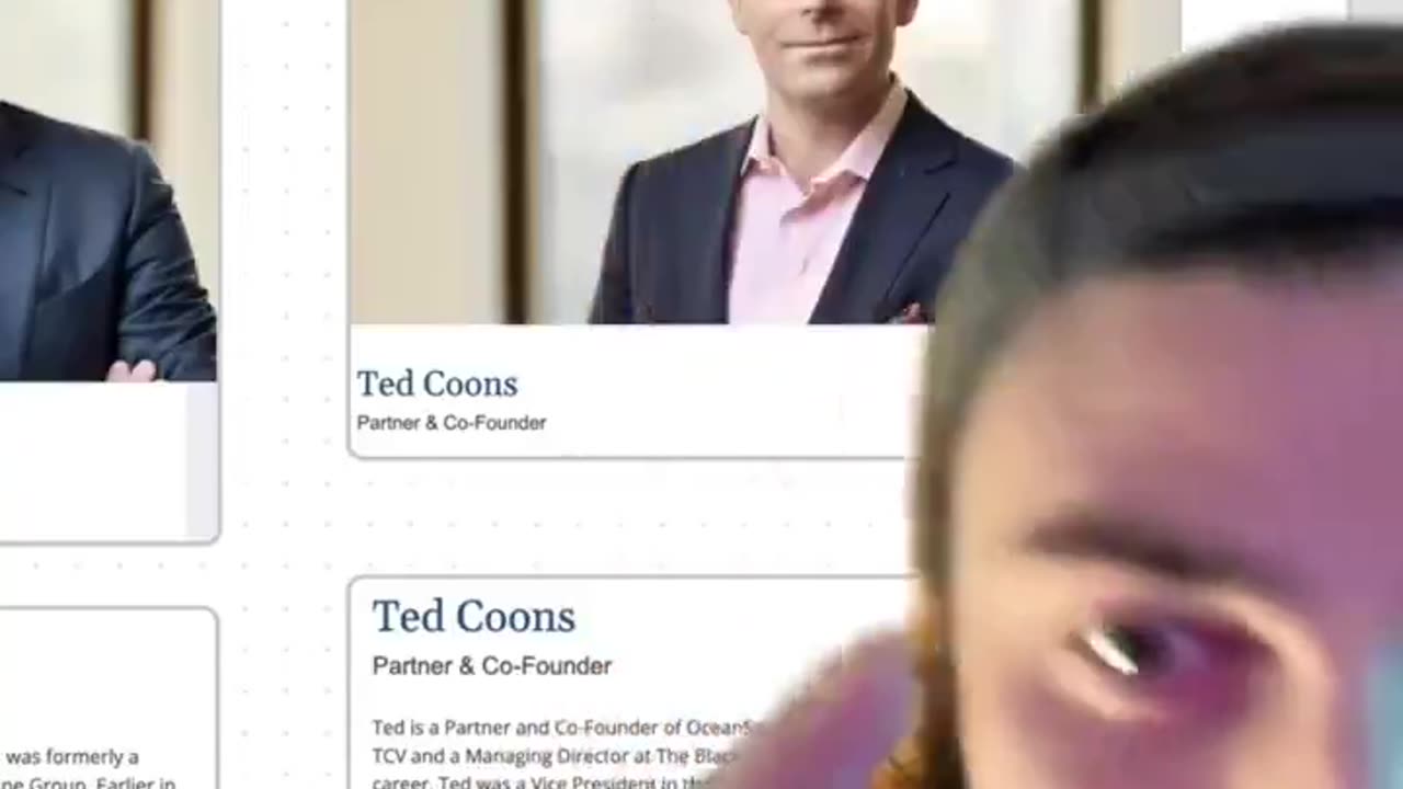 Stumbled across a whole bunch of CIA front companies and...