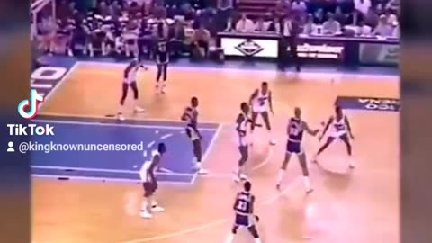 Magic Johnson's Teammates